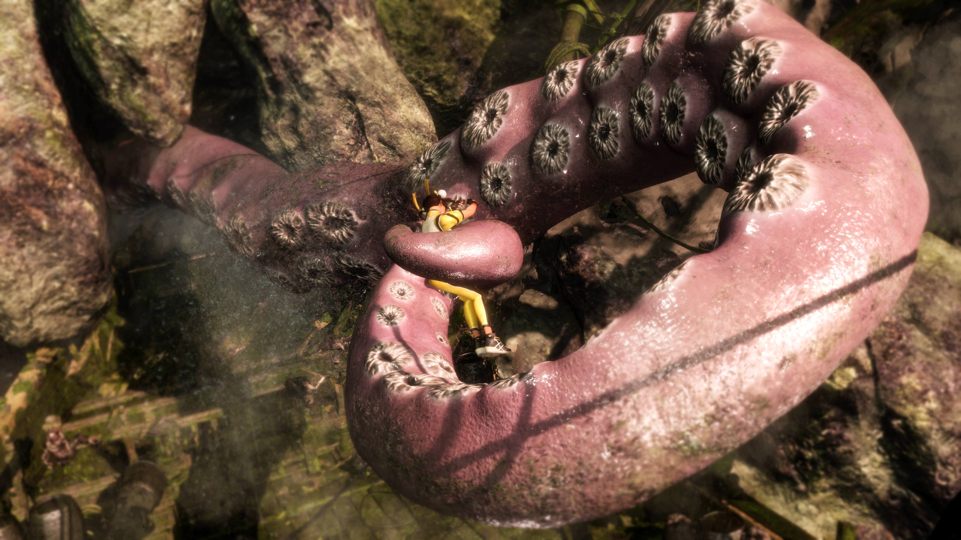 Dead or Alive 6 - Imagen 23